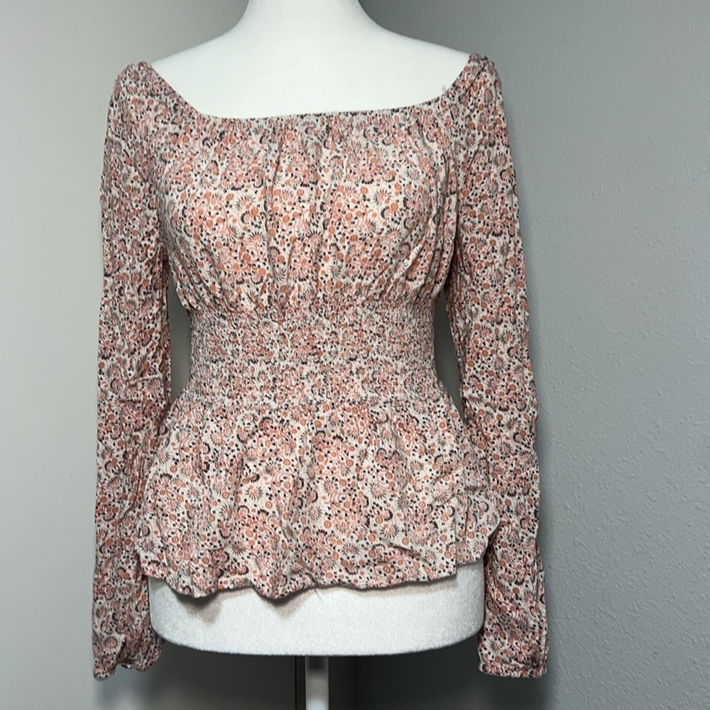 Japna‎ Blouse